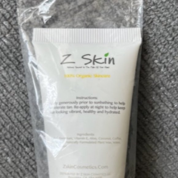 Z Skin Sundown Lotion - Burn Relief - Bug Repellent - Brand New - Picture 2 of 2